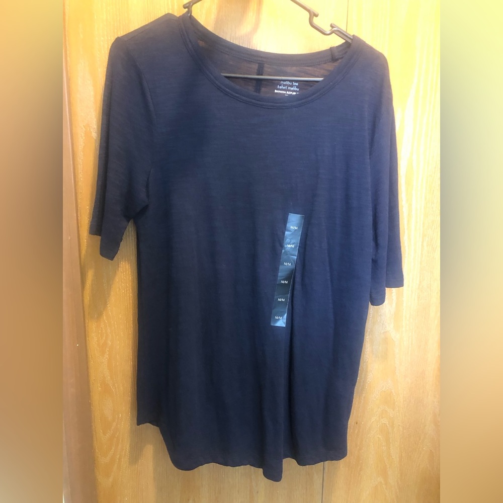 Banana Republic Malibu tee